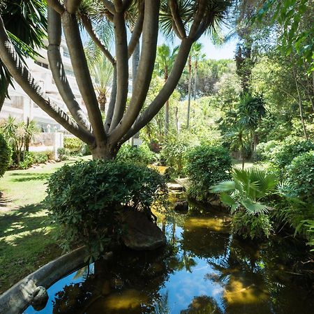 Apartment Jardines Del Mar By Interhome Marbella Exterior foto