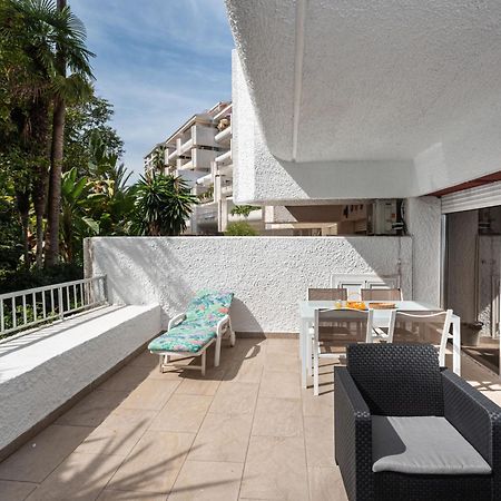 Apartment Jardines Del Mar By Interhome Marbella Exterior foto