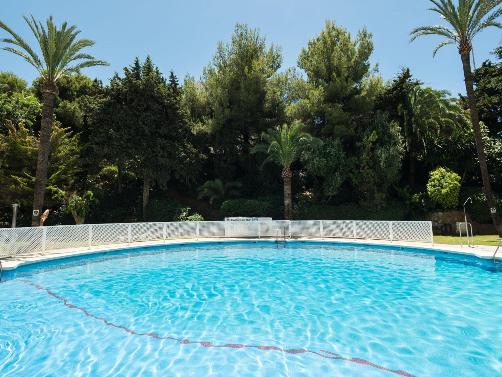 Apartment Jardines Del Mar By Interhome Marbella Exterior foto