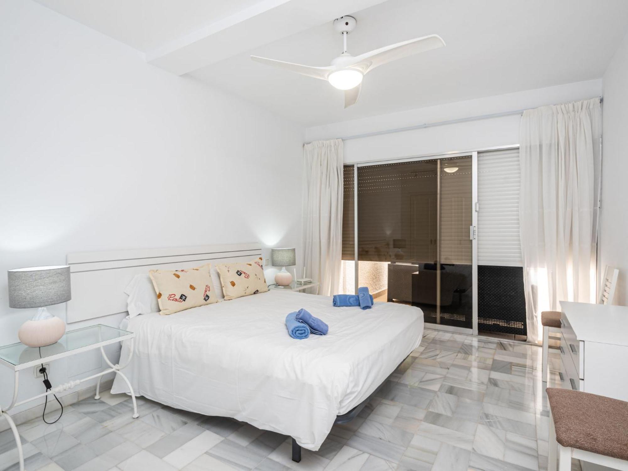 Apartment Jardines Del Mar By Interhome Marbella Exterior foto