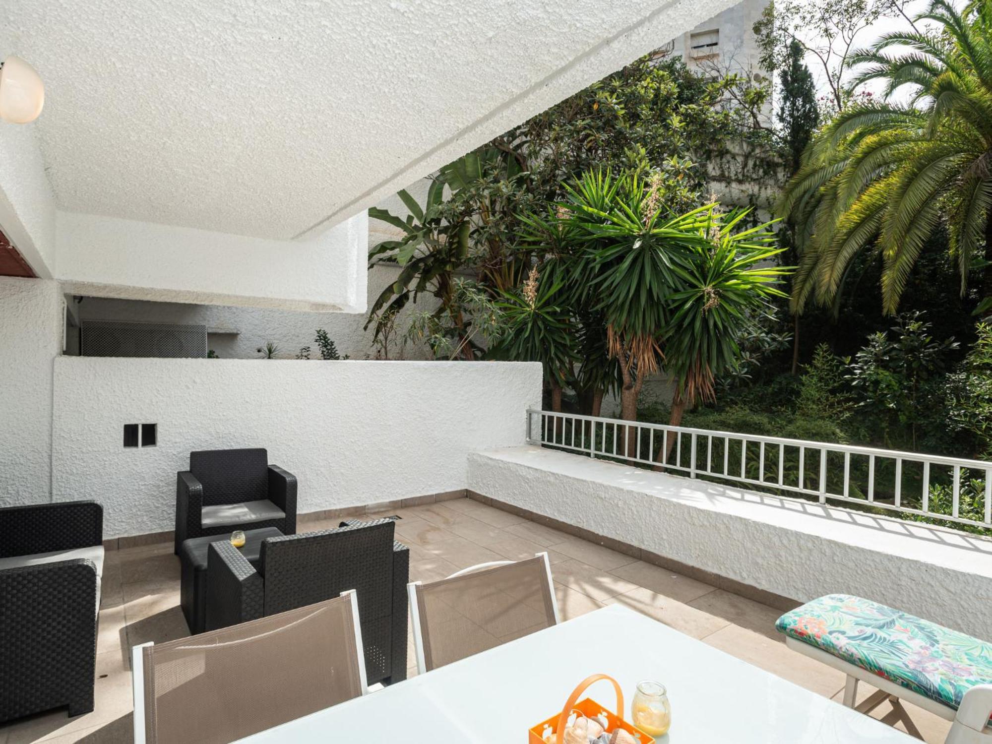 Apartment Jardines Del Mar By Interhome Marbella Exterior foto